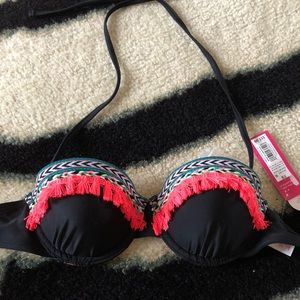 Target bikini top
